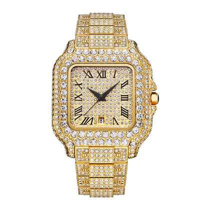 Orologio uomo urbano