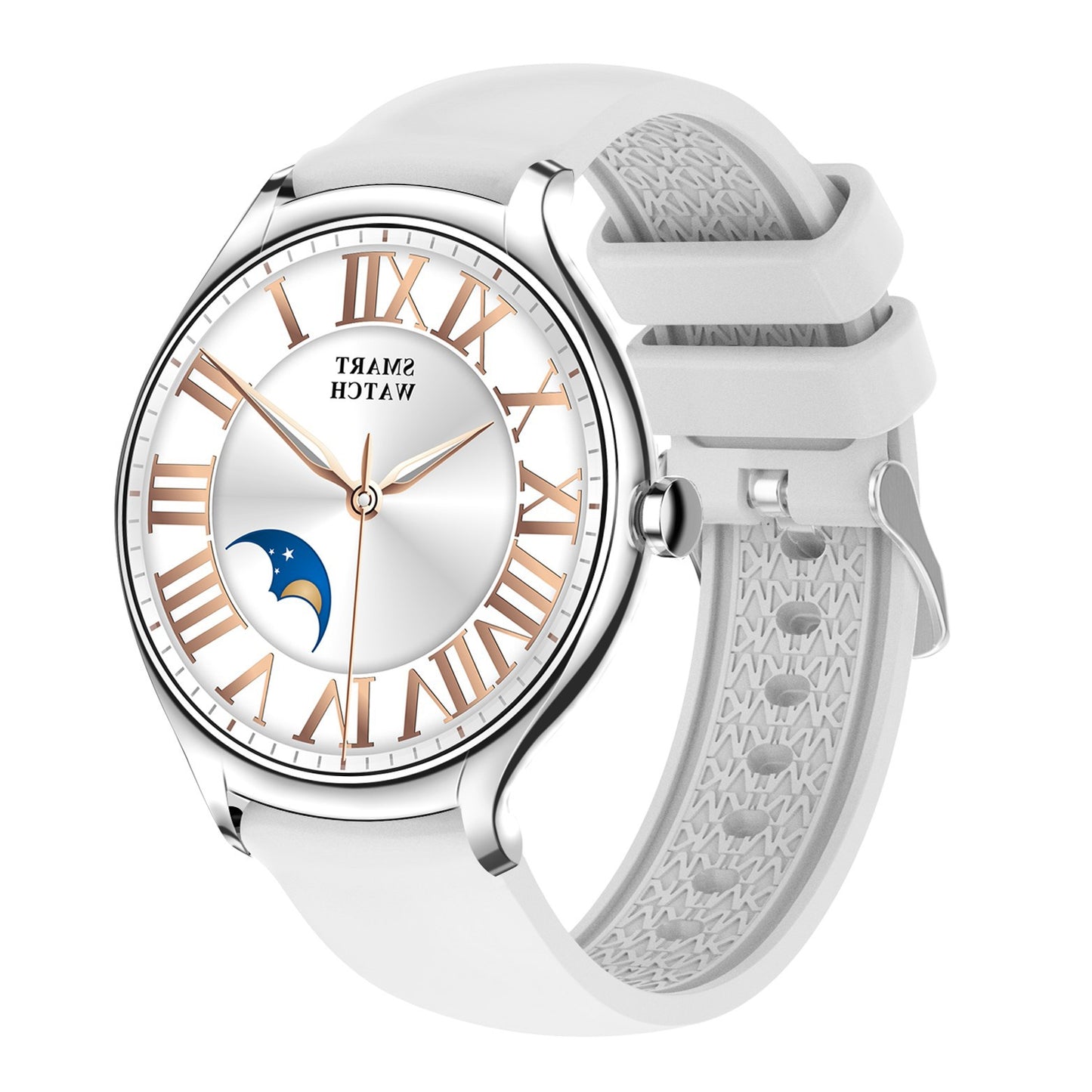 Smartwatch donna schermo grande