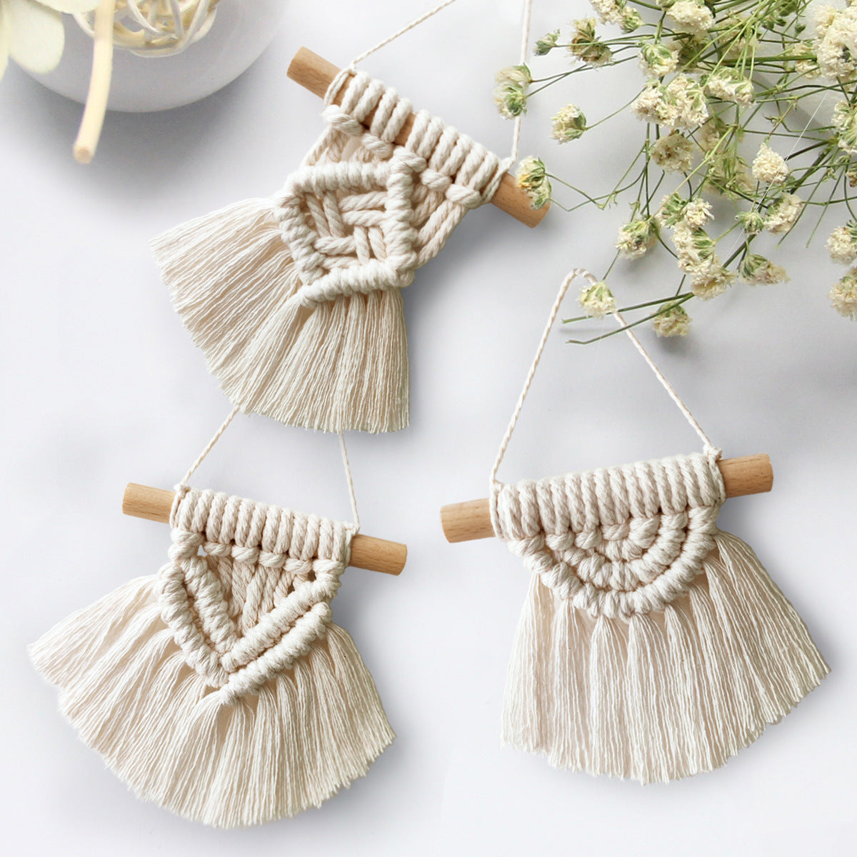 Ciondolo boho