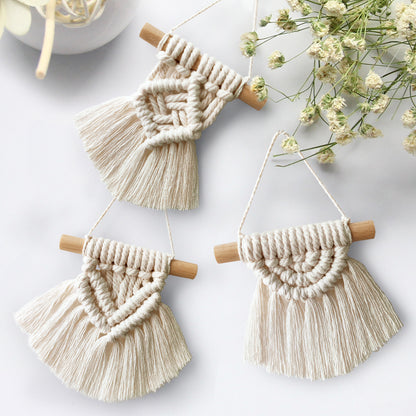 Ciondolo boho