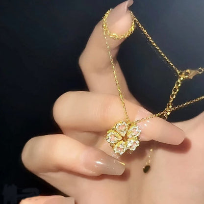 Collana Doppio Uso Mori