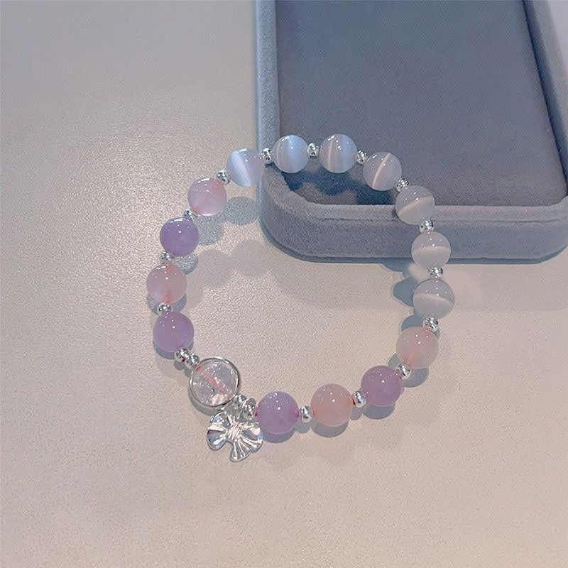 Bracciale vetro bambini