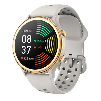 Smartwatch monitoraggio salute sonno e chiamate