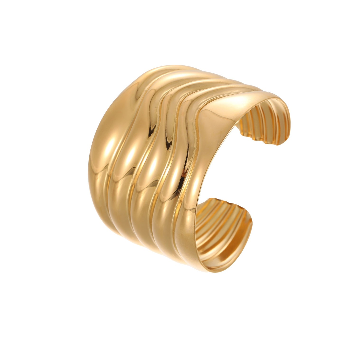 Bracciale largo