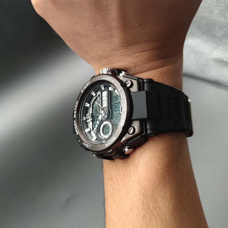 Orologio sportivo quarzo