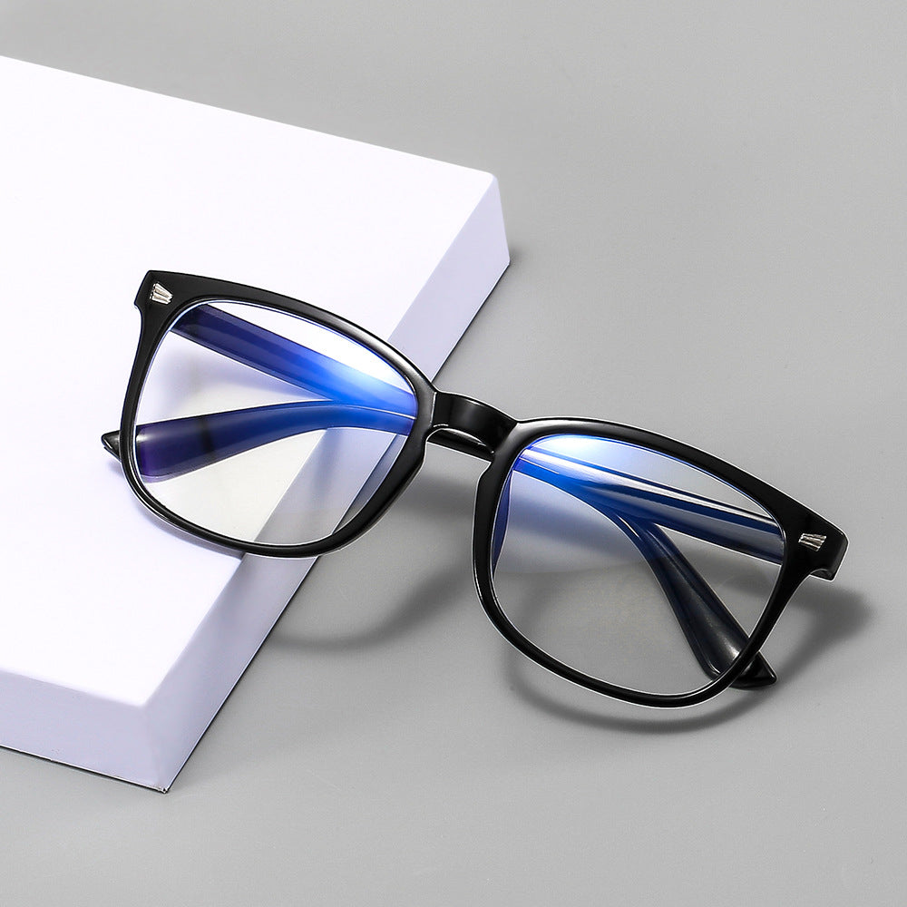 Occhiali donna anti-luce blu