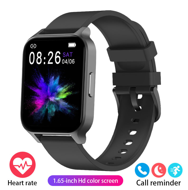 Smartwatch colorato