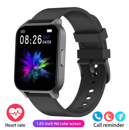Smartwatch colorato