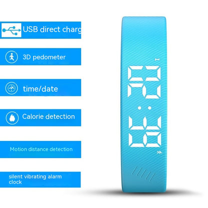 Smartwatch sportivo impermeabile multifunzione