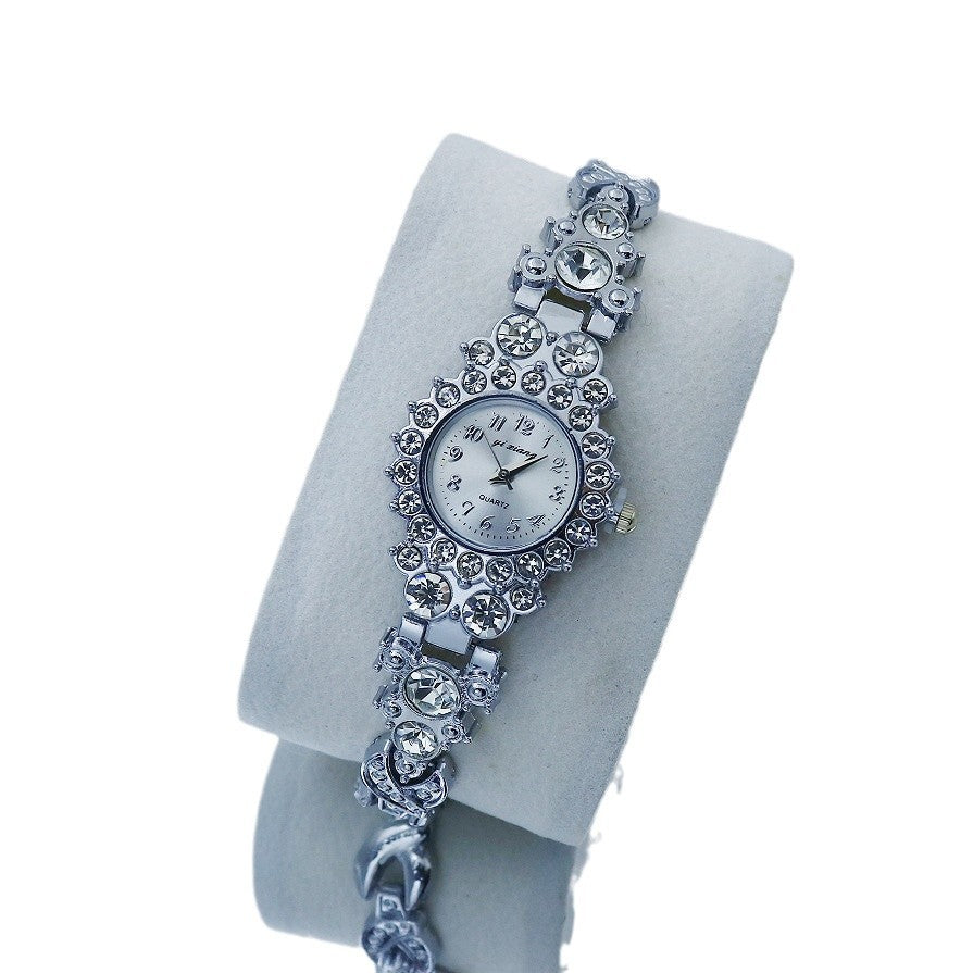 Orologio donna braccialetto