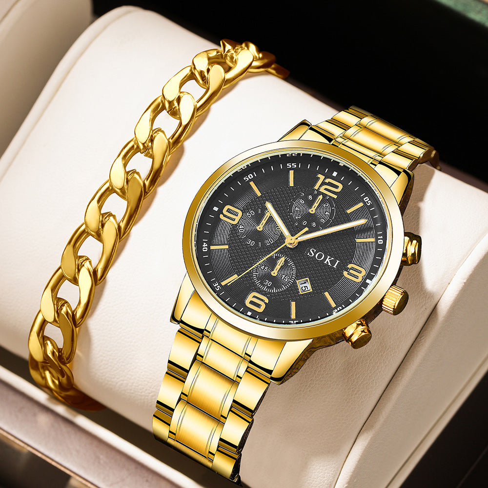 Orologio da uomo