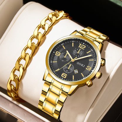 Orologio da uomo