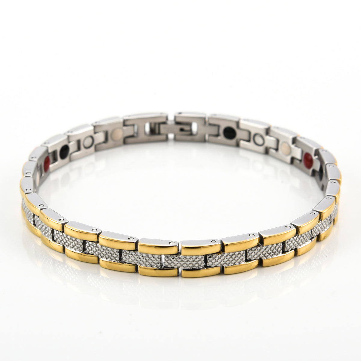 Bracciale magnetico da donna