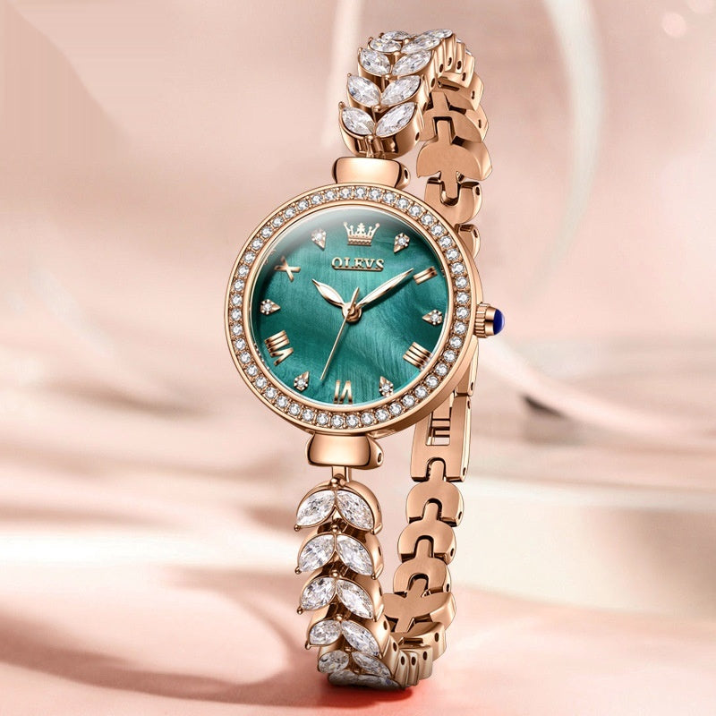 Orologio da donna al quarzo