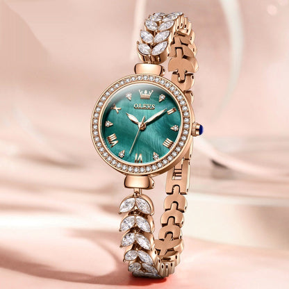 Orologio da donna al quarzo