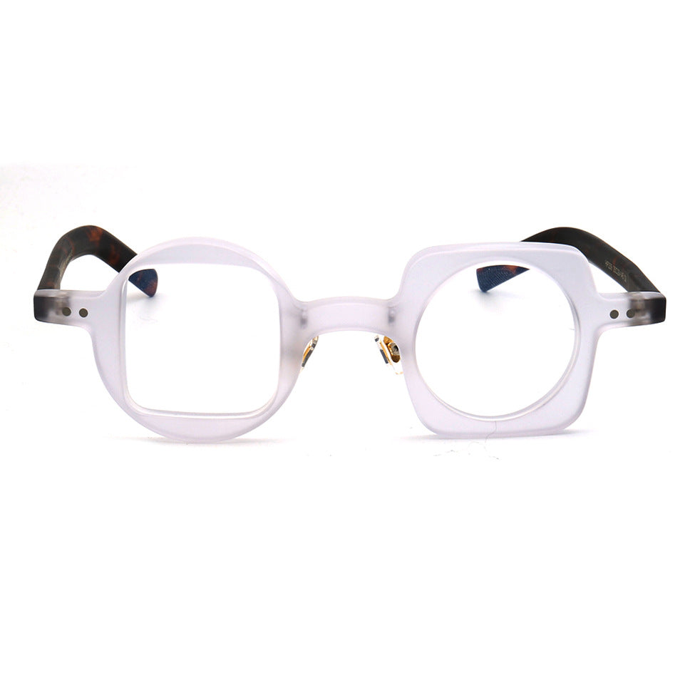 Montature occhiali acetato