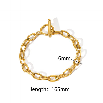 Bracciale Titanio Versatile