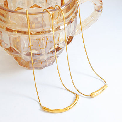 Collana zucca halloween