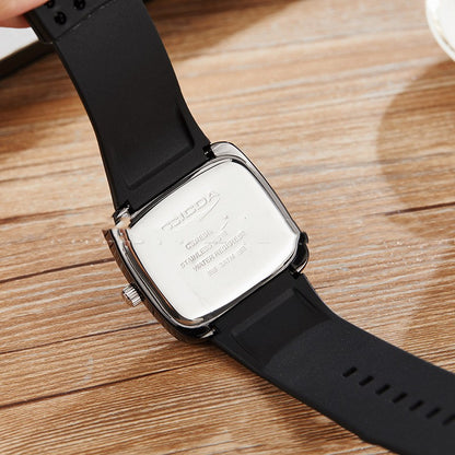 Orologio bicolore donna