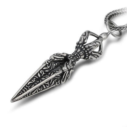 Pendente vajra