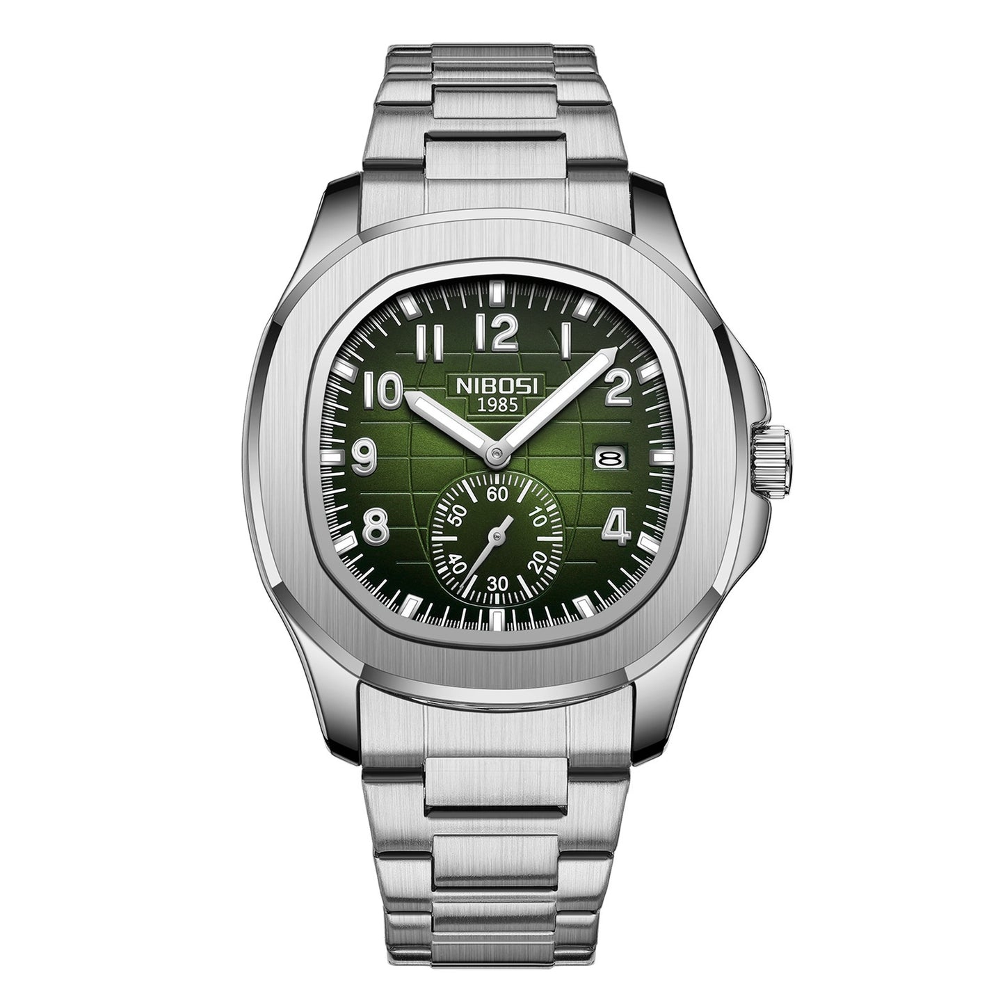 Orologio impermeabile