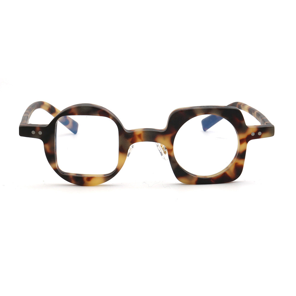 Montature occhiali acetato