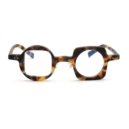 Montature occhiali acetato