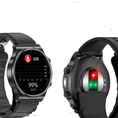 Smartwatch salute e sport sonno
