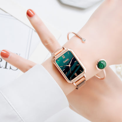 Orologio con Cinturino Mesh