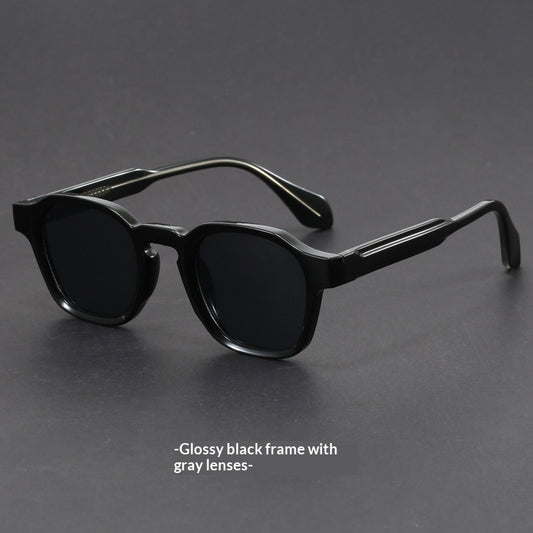Occhiali da sole clip-on
