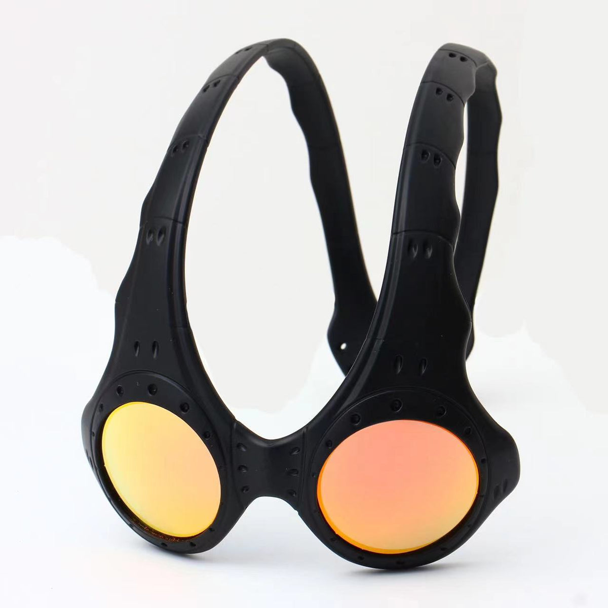 Occhiali da sole uomo retrò
