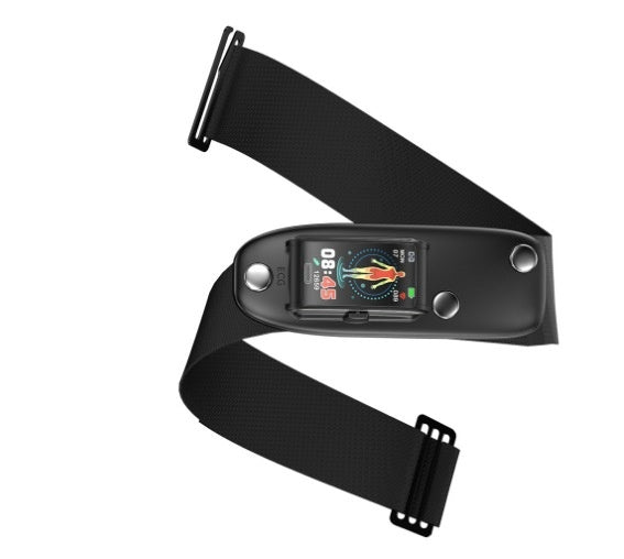 Smartwatch salute E600