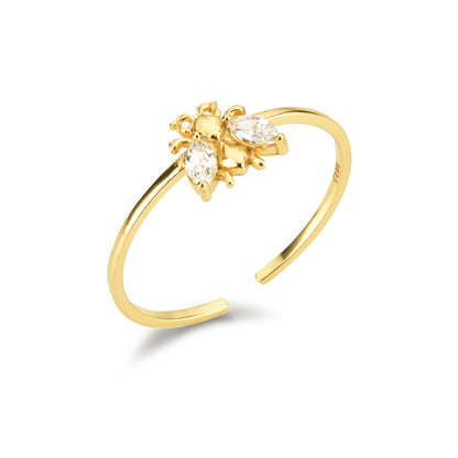 Anello alveare regolabile
