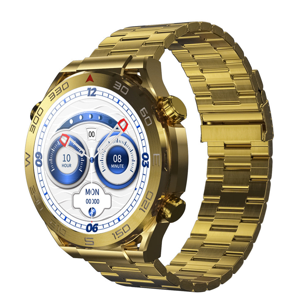 Smartwatch con rilevamento ossigeno