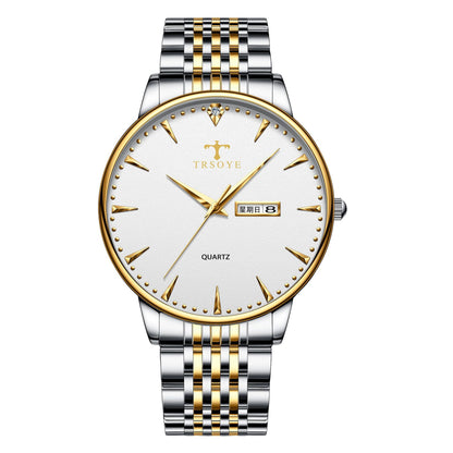 Orologio uomo impermeabile luminoso