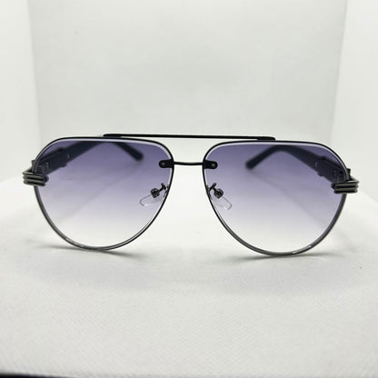Occhiali da sole donna fantasia leopardata