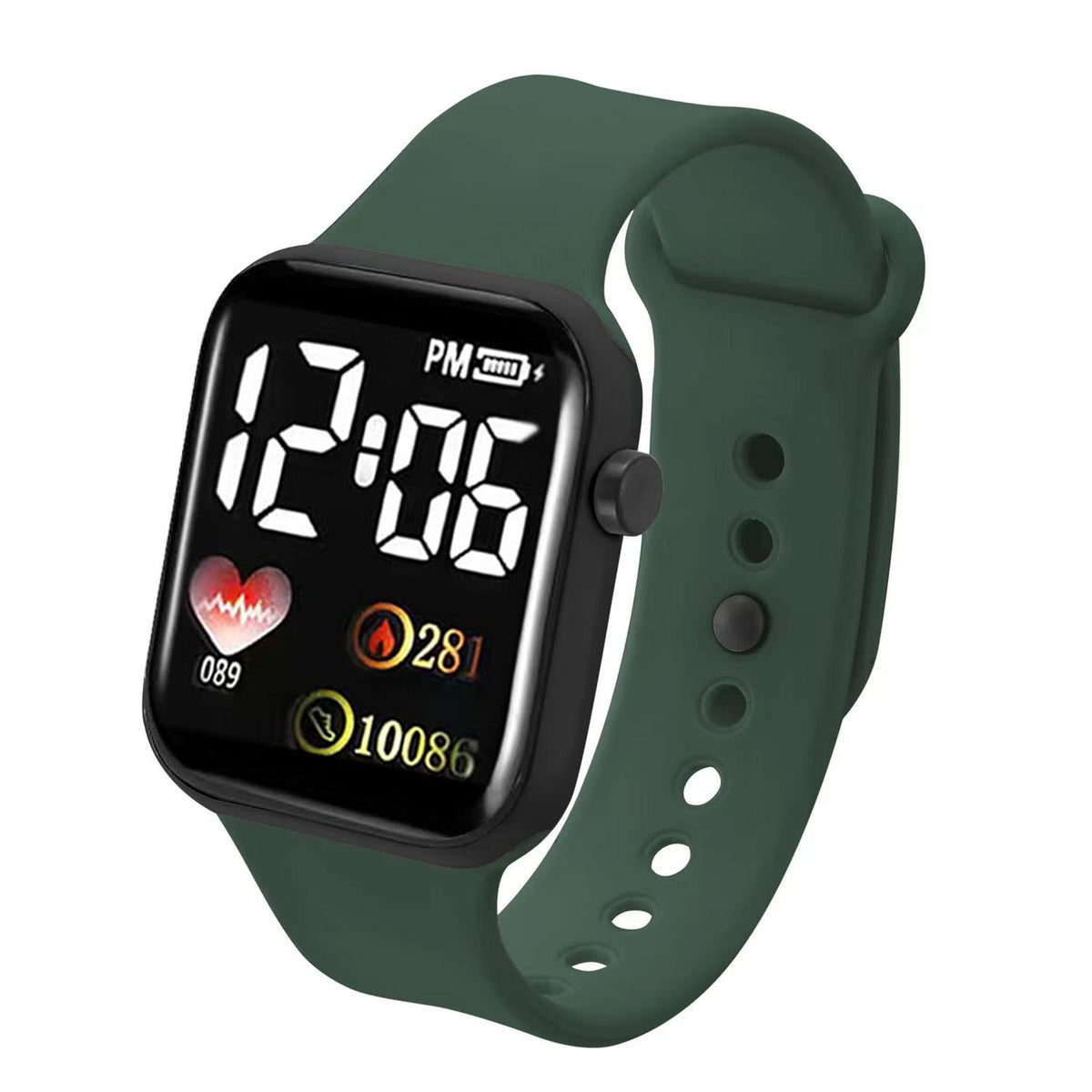 Orologio impermeabile bambino