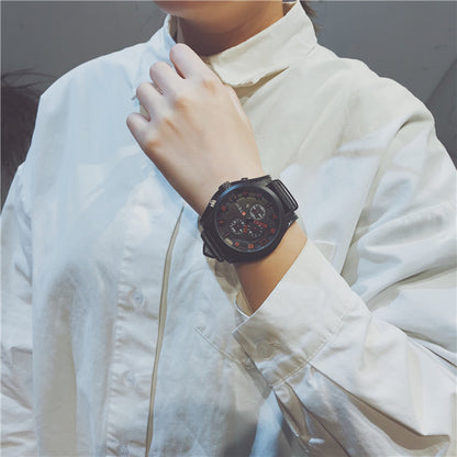 Orologio sportivo coreano da uomo