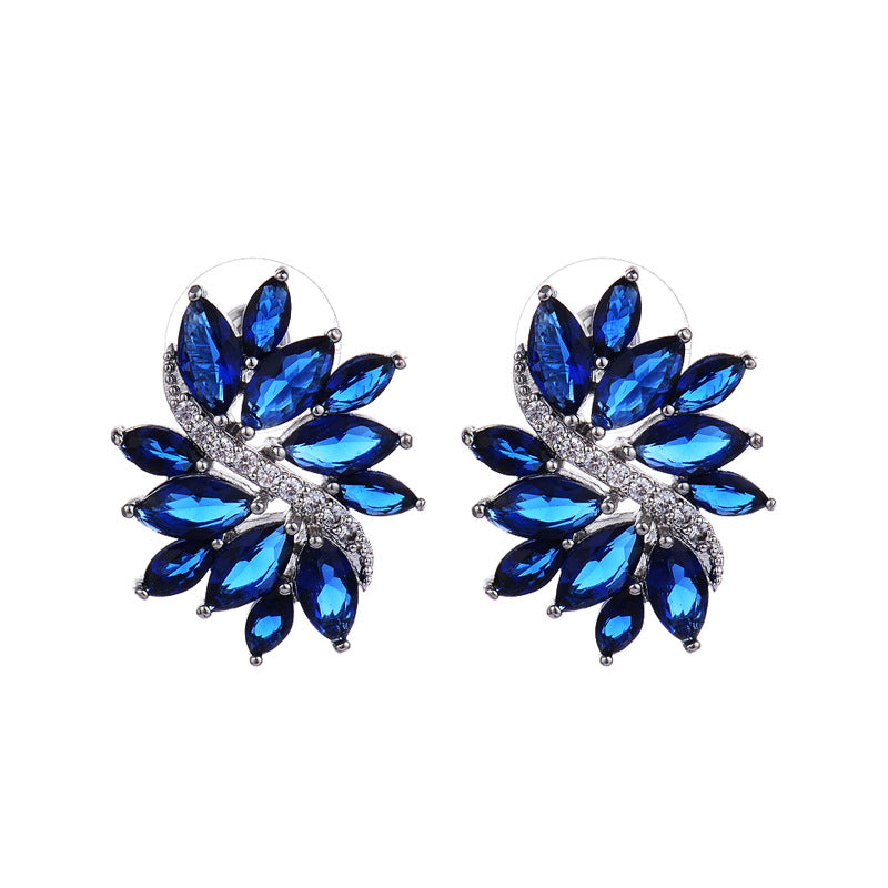 Set Fiore Zircone