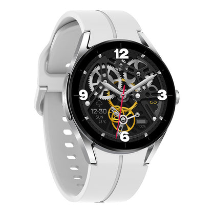 Smartwatch con misurazione glicemia