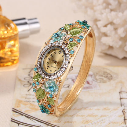 Set orologio bijoux