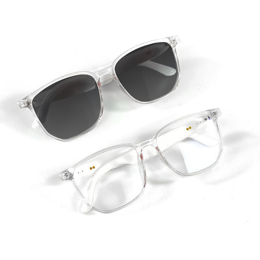 Occhiali smart polarizzati