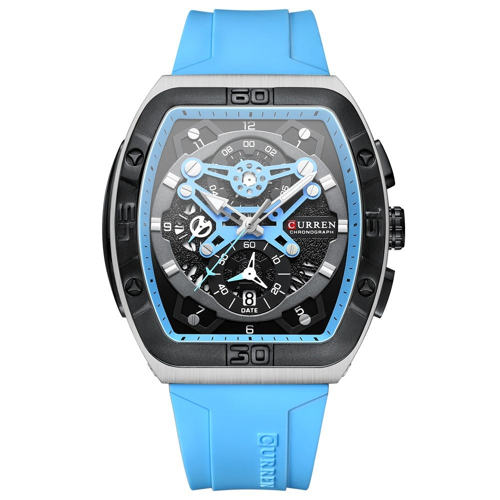 Orologio sei lancette