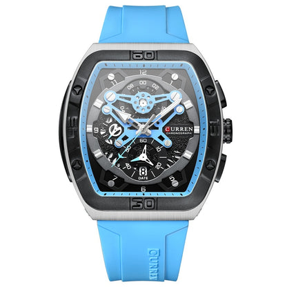 Orologio sei lancette