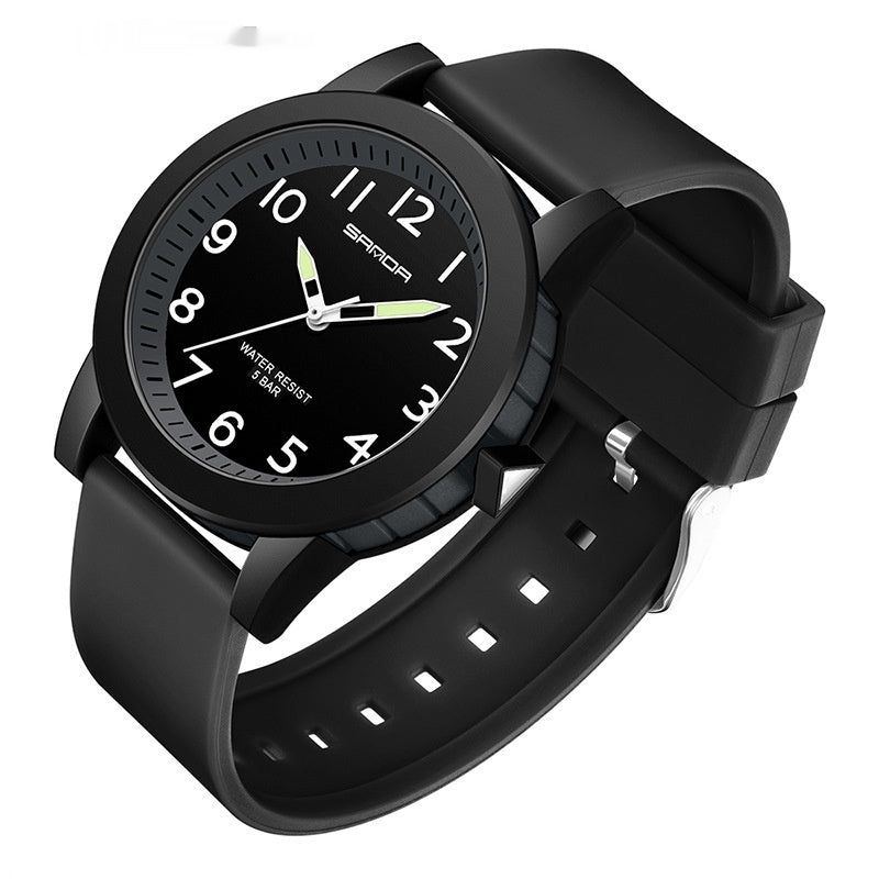 Orologio analogico bambini