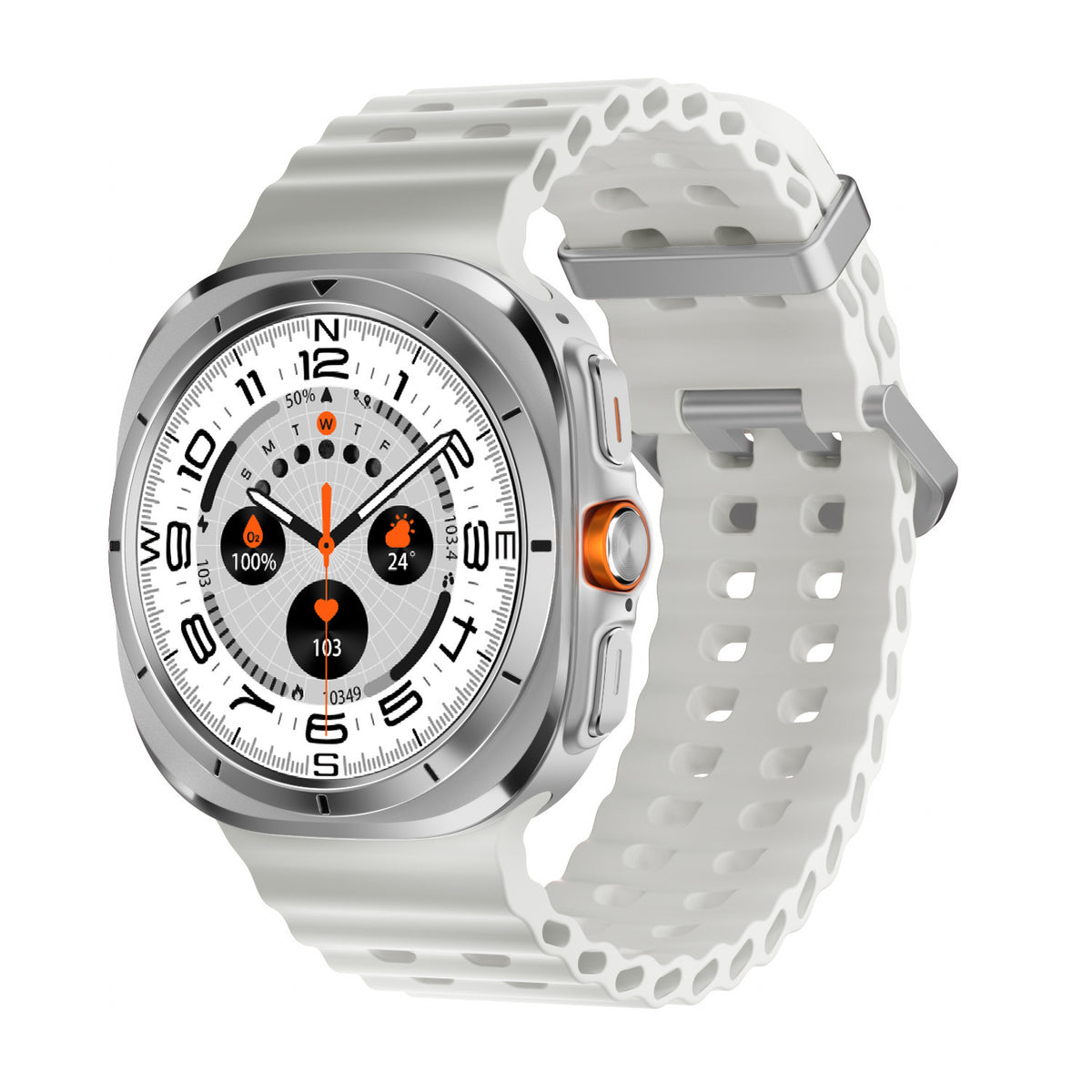 Smartwatch Connesso