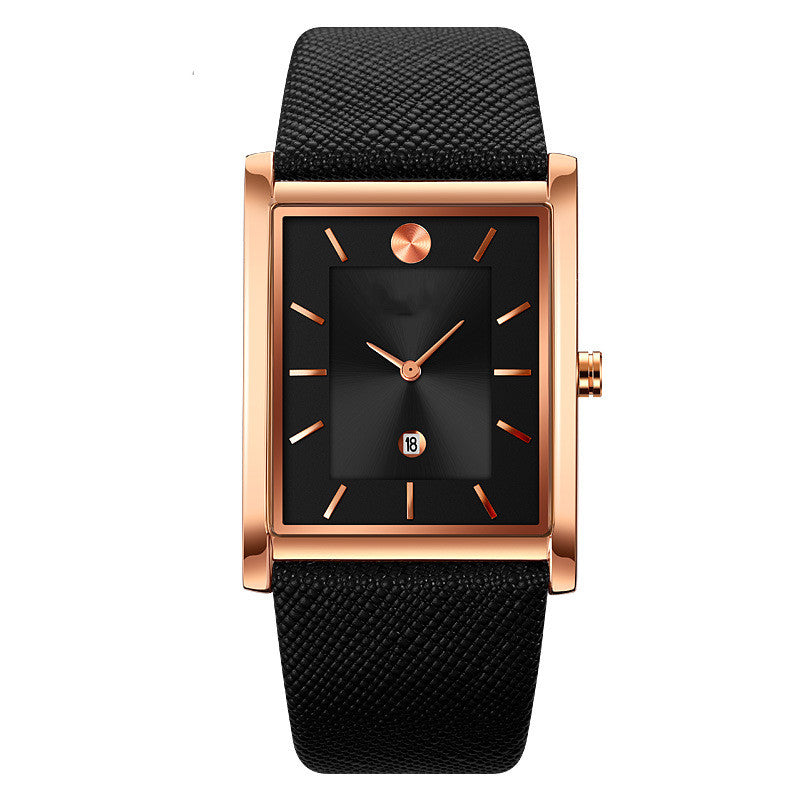 Orologio da donna impermeabile quarzo