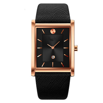 Orologio da donna impermeabile quarzo