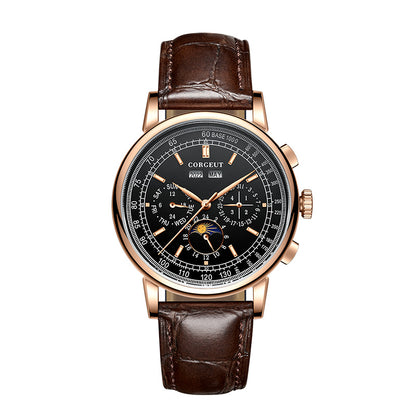 Orologio Fase Lunare