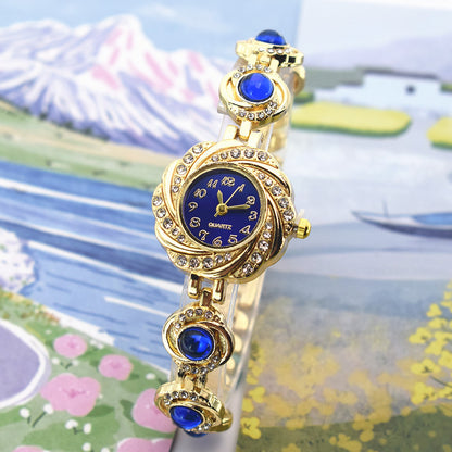 Orologio calcedonio